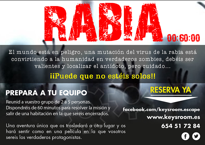 escape room pontevedra